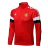 Manchester United Dresy Treningowe Czerwony Biały 22-23
